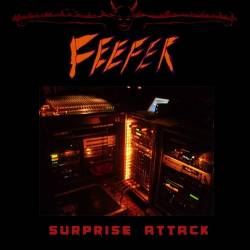 Feefer : Surprise Attack
